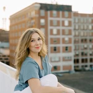 Meet your Posher, Jeanne